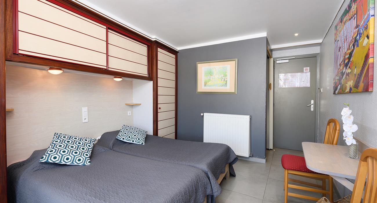 Hotel Triton Collioure